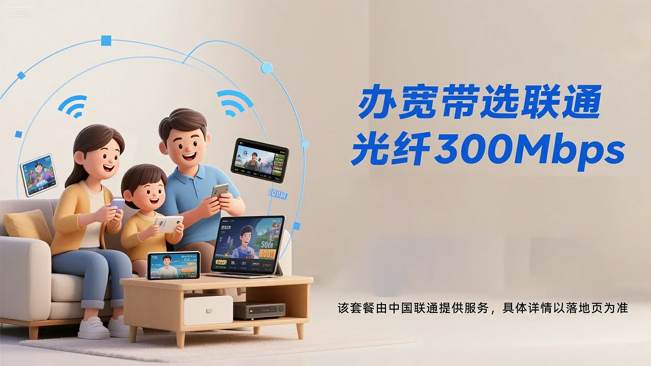 涪陵区中国联通